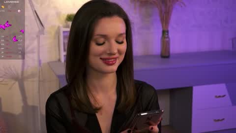 Eva online show from 01.26.25