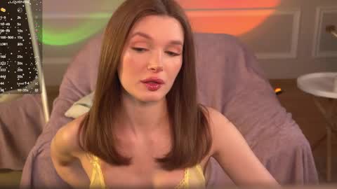 Eva online show from 03.24.26