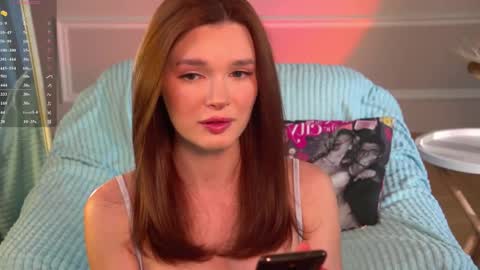 Eva online show from 06.08.26