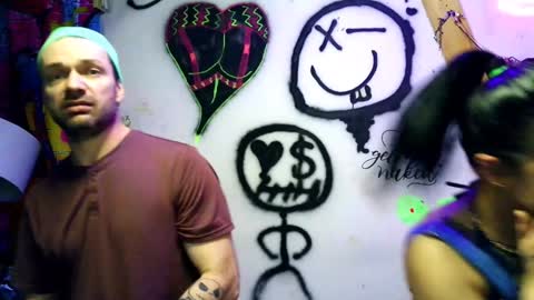 Kryztal Klear Jaxx online show from 01.02.25