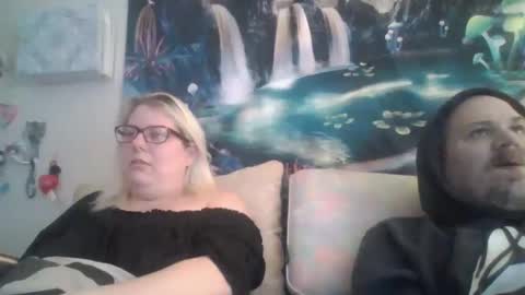 eandr6446 online show from 11.22.25