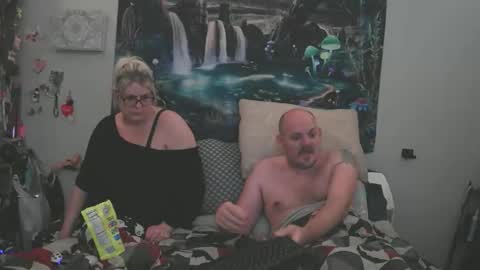 eandr6446 online show from 11.25.25