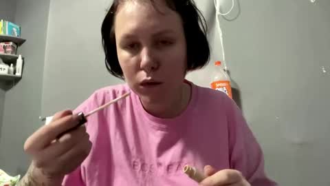 Rina online show from 04.15.26