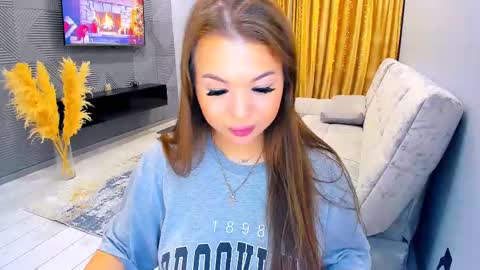 Snapshot of easternbeautyy chatting on 12.07.24 easternbeautyy online show from 12.07.24