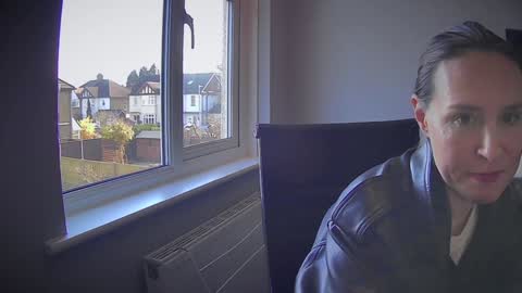 Nadia Ferreira  online show from 03.19.26