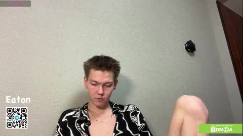 eaton_ online show from 10.25.25