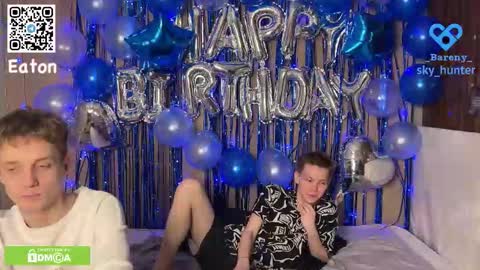 eaton_ online show from 12.17.25