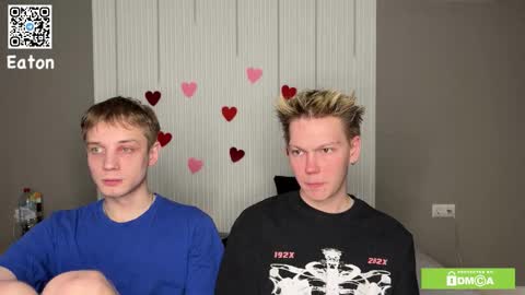 eaton_ online show from 03.08.26