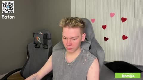 eaton_ online show from 04.01.26