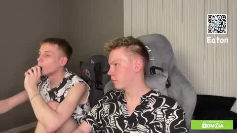 eaton_ online show from 04.05.26