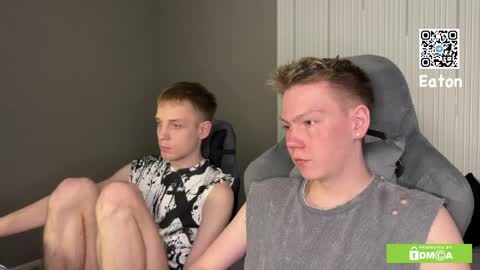 eaton_ online show from 04.08.26