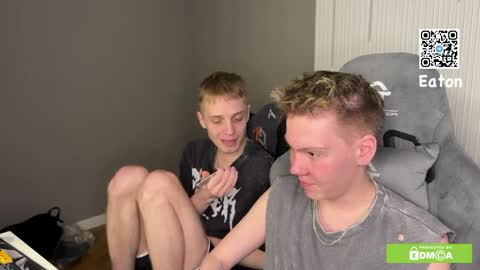 eaton_ online show from 04.10.26