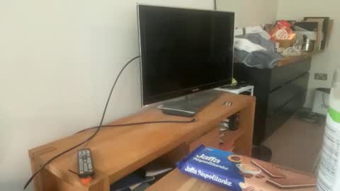 Snapshot of eatwoproject chatting on 04.10.26 eatwoproject online show from 04.10.26