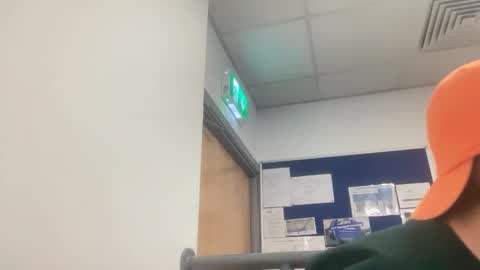 Snapshot of eatwoproject chatting on 04.14.26 eatwoproject online show from 04.14.26