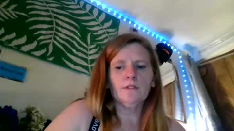 ChubbyBunny85 online show from 04.19.26