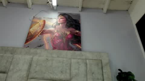 Eban  online show from 10.24.25