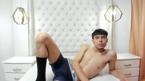 EBAN online show from 04.08.26