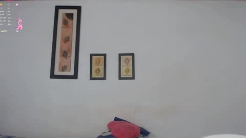 Laraand Drake online show from 01.11.25