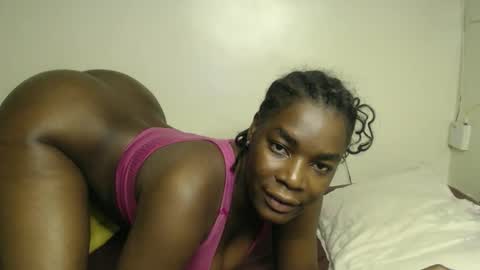 ebbonydream online show from 03.30.26