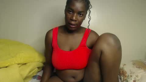 ebbonydream online show from 04.01.26