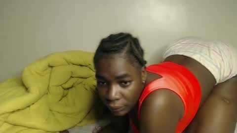 ebbonydream online show from 04.06.26