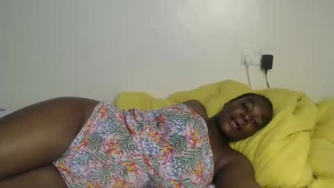 ebbonydream online show from 04.07.26