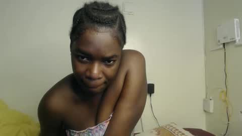 ebbonydream online show from 04.10.26