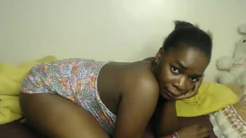 ebbonydream online show from 04.12.26