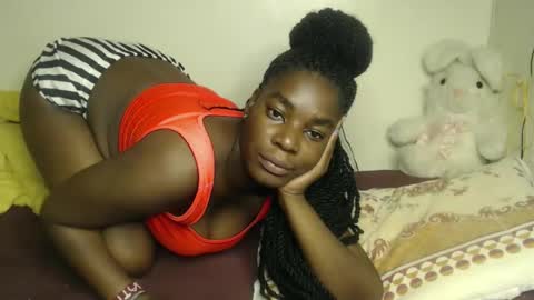 ebbonydream online show from 04.16.26