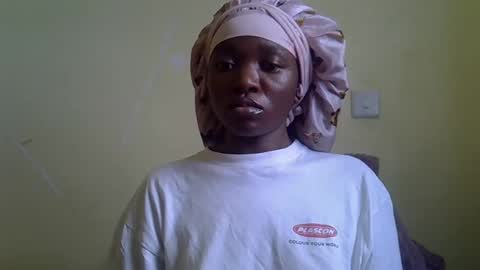 eboniana online show from 03.28.26