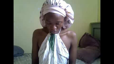 eboniana online show from 04.13.26