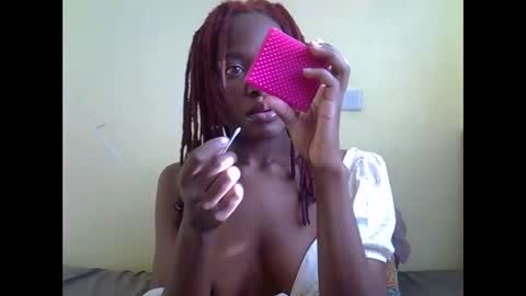 eboniana online show from 04.16.26