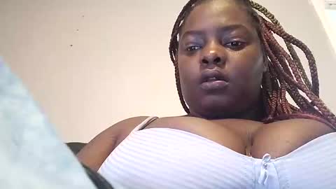 ebonireign online show from 10.09.25