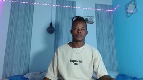 Chris Palaz  online show from 11.17.25