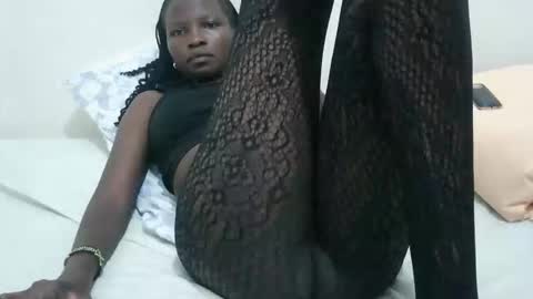 Snapshot of ebony_babbe chatting on 11.30.25 ebony_babbe online show from 11.30.25