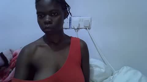 Ebony babey online show from 03.29.26