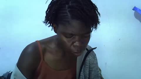 Ebony babey online show from 04.14.26