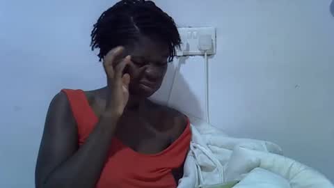 Ebony babey online show from 04.17.26