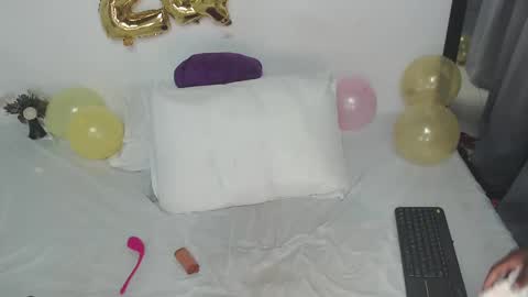 Baby online show from 03.03.25