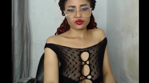 Snapshot of ebony_badgirl chatting on 10.09.25 Ebony badgirl online show from 10.09.25
