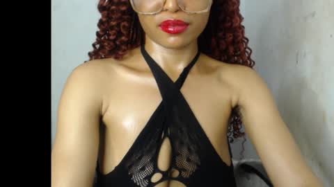 Snapshot of ebony_badgirl chatting on 10.14.25 Ebony badgirl online show from 10.14.25