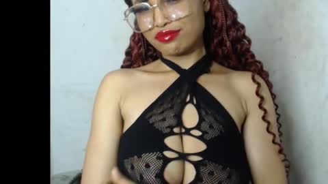 Snapshot of ebony_badgirl chatting on 10.17.25 Ebony badgirl online show from 10.17.25