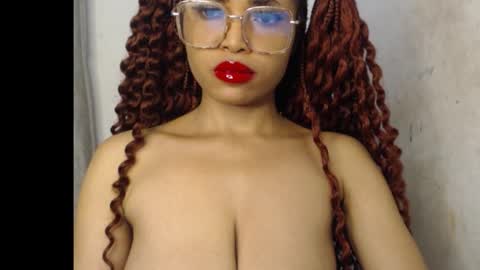 Snapshot of ebony_badgirl chatting on 10.20.25 Ebony badgirl online show from 10.20.25