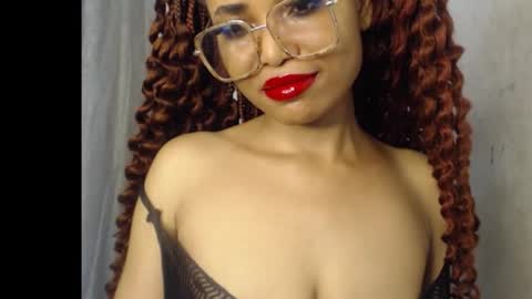 Snapshot of ebony_badgirl chatting on 10.22.25 Ebony badgirl online show from 10.22.25