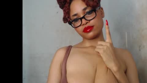Snapshot of ebony_badgirl chatting on 11.20.25 Ebony badgirl online show from 11.20.25
