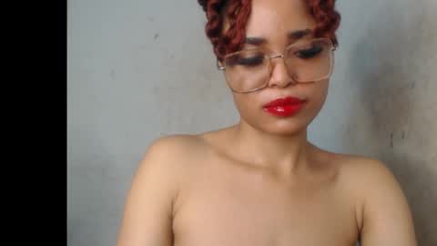 Snapshot of ebony_badgirl chatting on 11.29.25 Ebony badgirl online show from 11.29.25