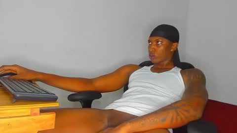 Snapshot of ebony_brandons chatting on 02.26.25 Brandon online show from 02.26.25