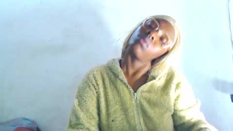 chayna smith online show from 12.24.24