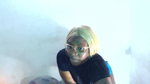 chayna smith online show from 01.02.25
