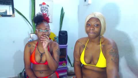 chayna smith online show from 01.23.25